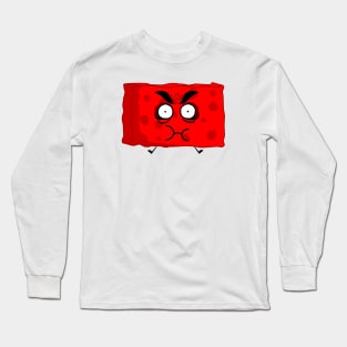 BFDI Character Long Sleeve T-Shirt